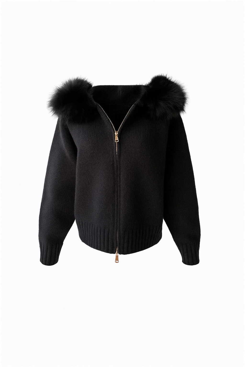 Laila | Fur Jacket