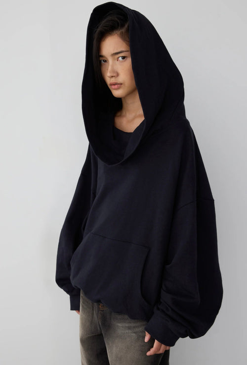 Astrid | Oversized Hoodie
